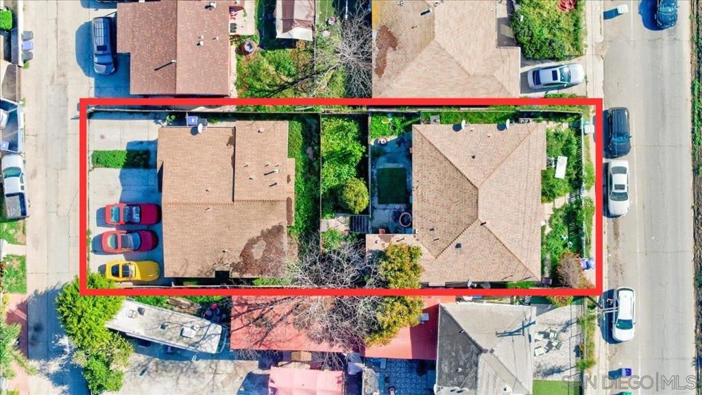 4250 4252 DIVISION, San Diego, CA 92113