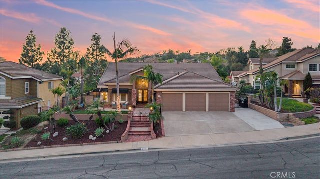5435 Los Rios, Yorba Linda, CA 92887