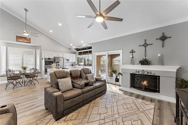 5435 Los Rios, Yorba Linda, CA 92887