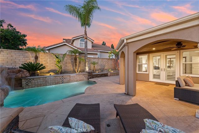 5435 Los Rios, Yorba Linda, CA 92887