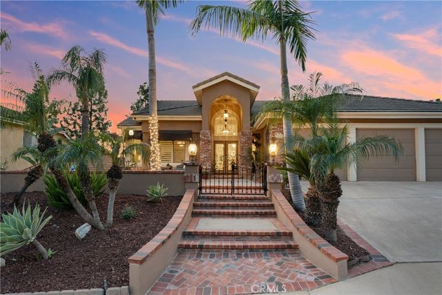 5435 Los Rios, Yorba Linda, CA 92887