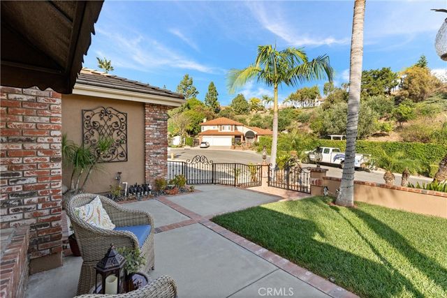 5435 Los Rios, Yorba Linda, CA 92887