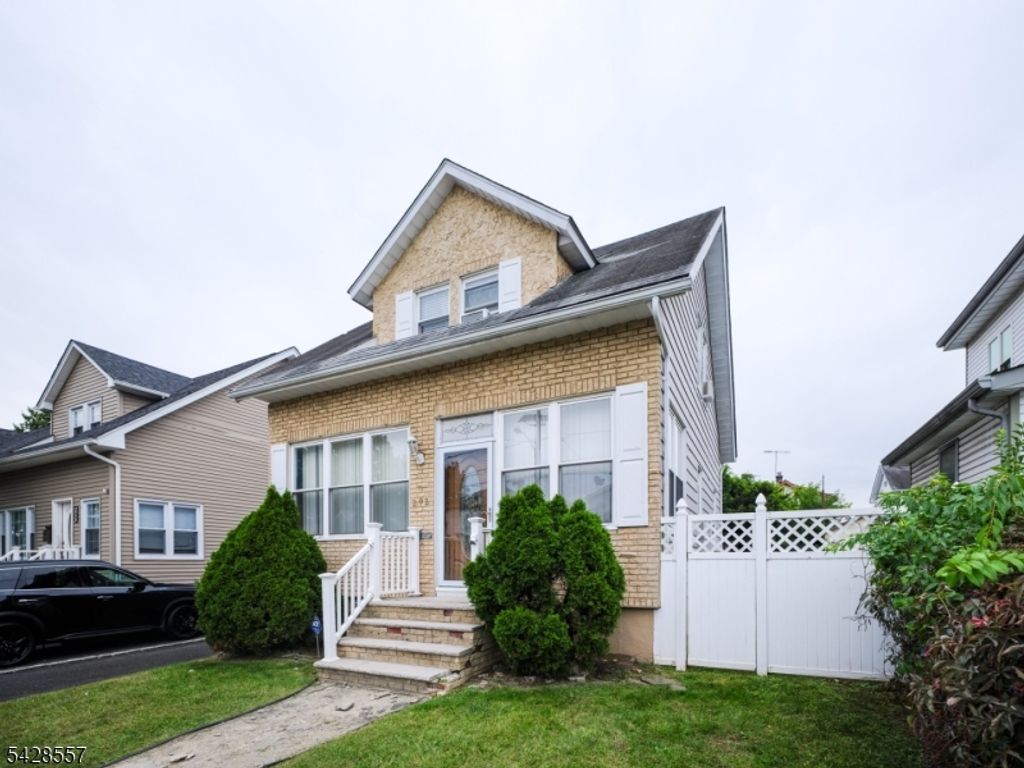 292 Crann St, Hillside Twp., NJ 07205 — photo 2