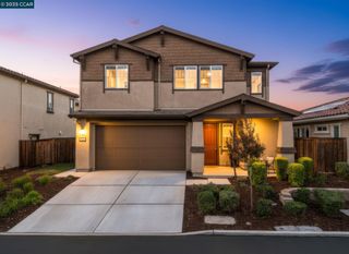 529 Vanek Dr, Oakley, CA 94561