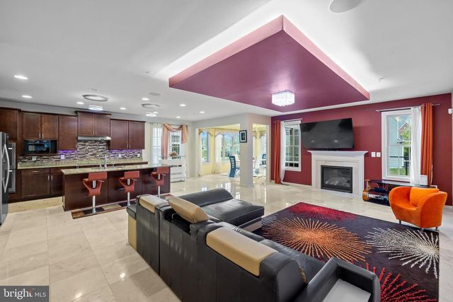 1116 AUTUMN BROOK AVE, Silver Spring, MD 20906