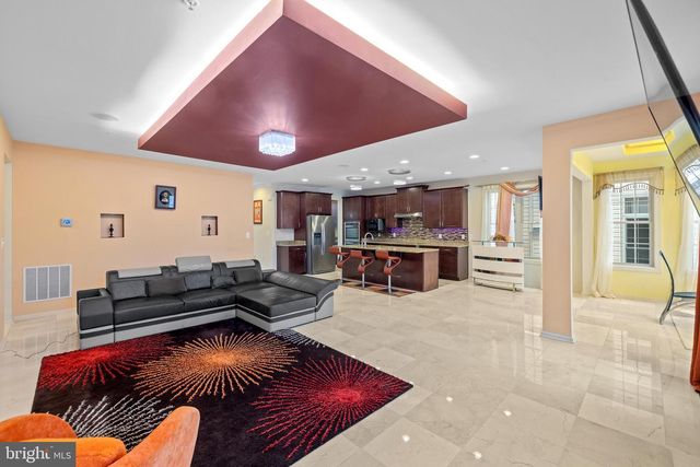 1116 AUTUMN BROOK AVE, Silver Spring, MD 20906