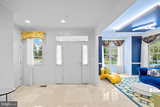 1116 AUTUMN BROOK AVE, Silver Spring, MD 20906