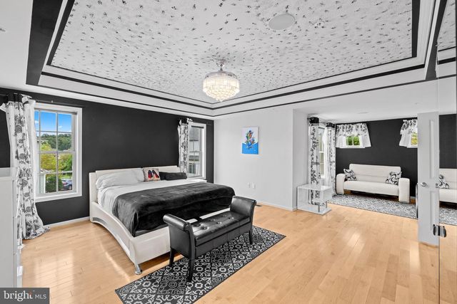 1116 AUTUMN BROOK AVE, Silver Spring, MD 20906