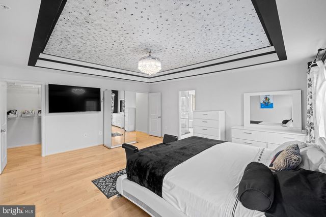 1116 AUTUMN BROOK AVE, Silver Spring, MD 20906