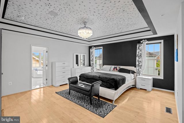 1116 AUTUMN BROOK AVE, Silver Spring, MD 20906