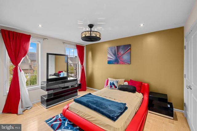 1116 AUTUMN BROOK AVE, Silver Spring, MD 20906