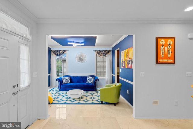 1116 AUTUMN BROOK AVE, Silver Spring, MD 20906