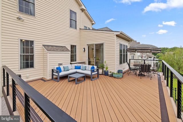 1116 AUTUMN BROOK AVE, Silver Spring, MD 20906