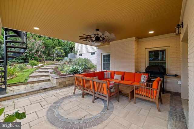 1116 AUTUMN BROOK AVE, Silver Spring, MD 20906