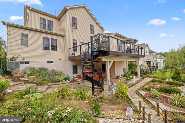 1116 AUTUMN BROOK AVE, Silver Spring, MD 20906