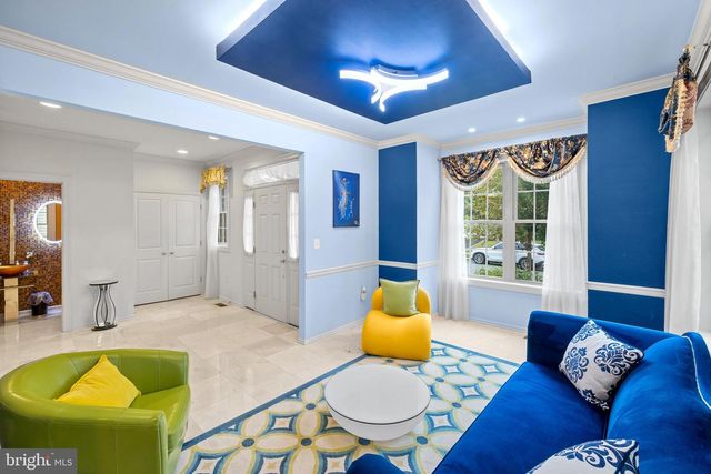 1116 AUTUMN BROOK AVE, Silver Spring, MD 20906