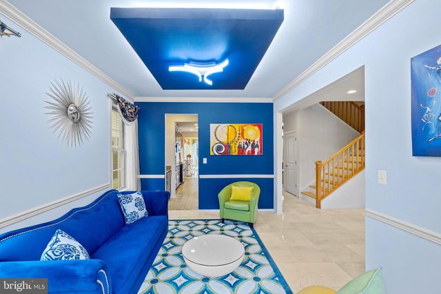 1116 AUTUMN BROOK AVE, Silver Spring, MD 20906