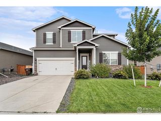 971 Ouzel Falls Rd, Severance, CO 80550