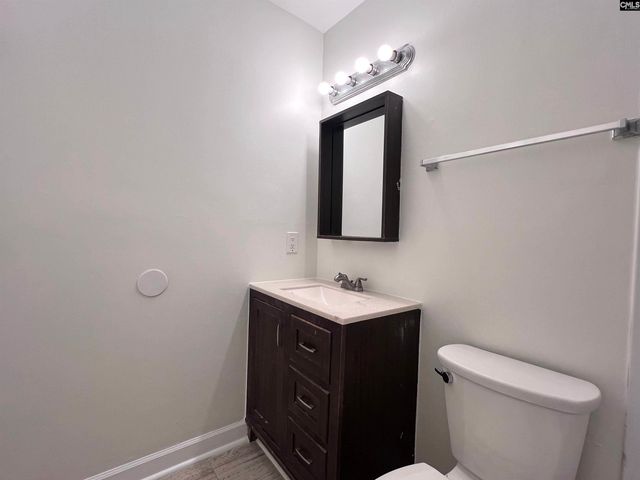 140 Forest Fern Road, Columbia, SC 29212