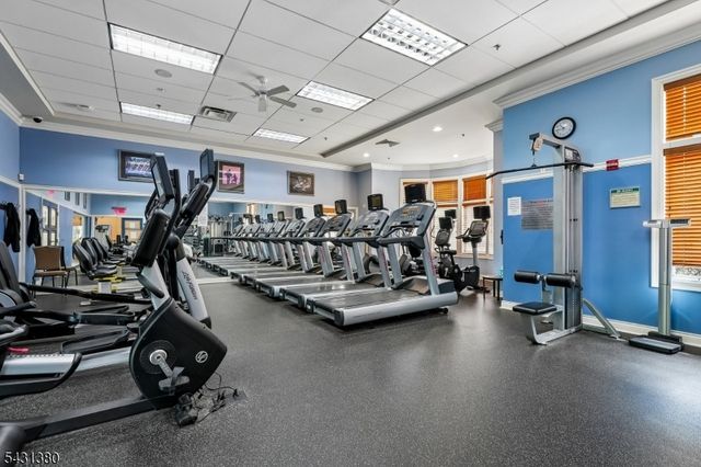 2104 Conrad Way 104, Franklin Twp., NJ 08873