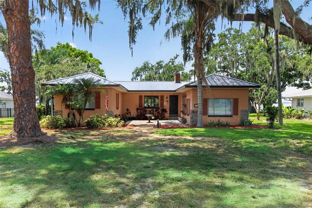 32805 LAKE EUSTIS DRIVE, Tavares, FL 32778