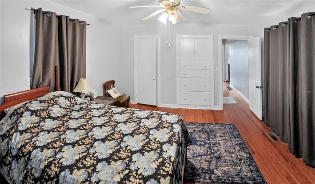 32805 LAKE EUSTIS DRIVE, Tavares, FL 32778