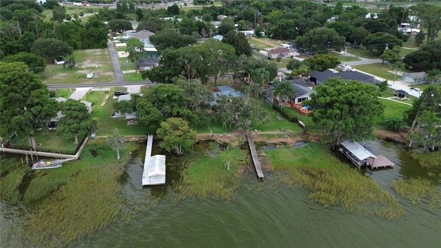 32805 LAKE EUSTIS DRIVE, Tavares, FL 32778