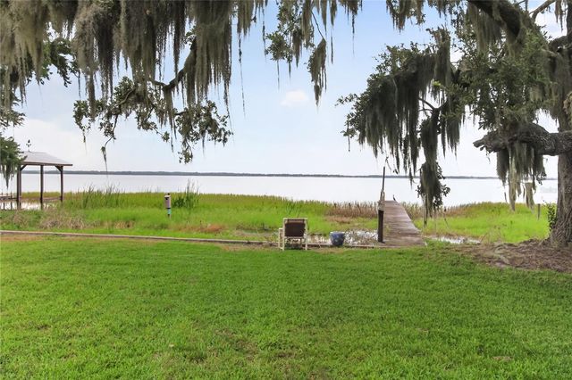 32805 LAKE EUSTIS DRIVE, Tavares, FL 32778