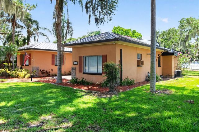 32805 LAKE EUSTIS DRIVE, Tavares, FL 32778