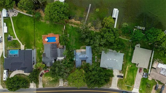 32805 LAKE EUSTIS DRIVE, Tavares, FL 32778