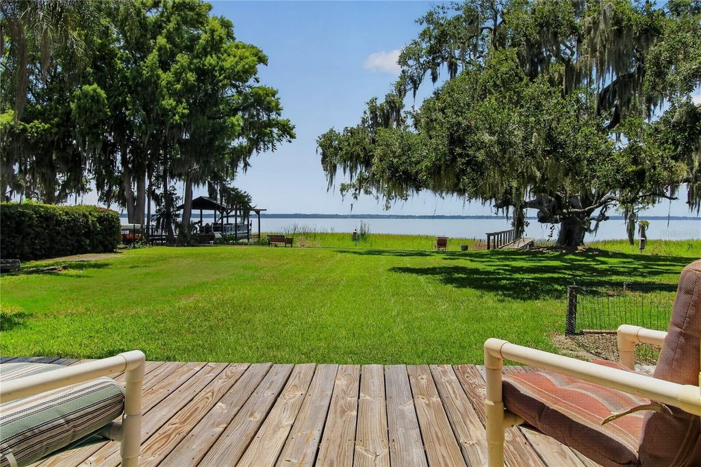 32805 LAKE EUSTIS DRIVE, Tavares, FL 32778