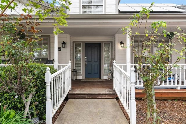 1449 Country Oak Drive, Paradise, CA 95969