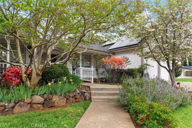 1449 Country Oak Drive, Paradise, CA 95969