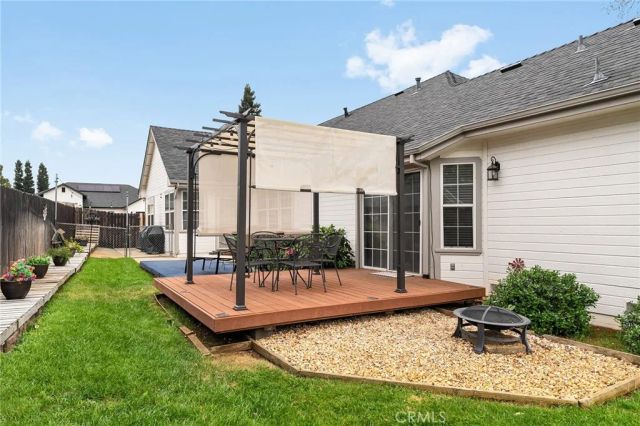 1449 Country Oak Drive, Paradise, CA 95969