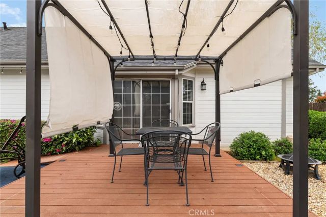 1449 Country Oak Drive, Paradise, CA 95969