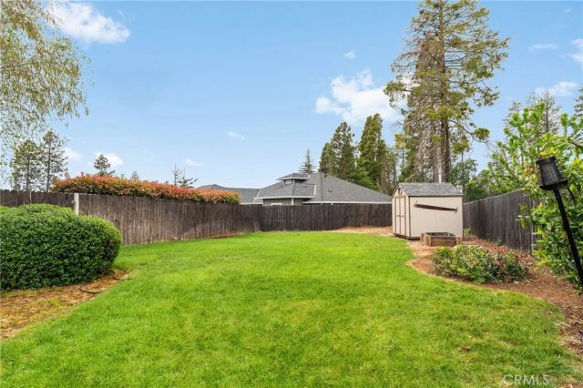 1449 Country Oak Drive, Paradise, CA 95969