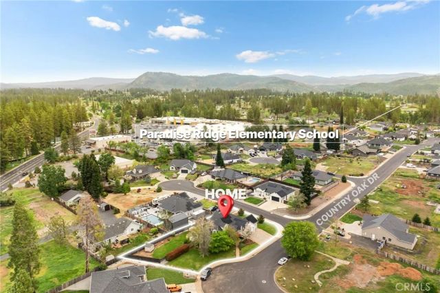 1449 Country Oak Drive, Paradise, CA 95969