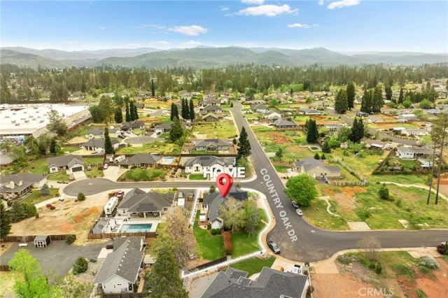 1449 Country Oak Drive, Paradise, CA 95969