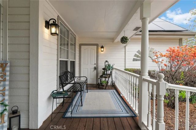 1449 Country Oak Drive, Paradise, CA 95969