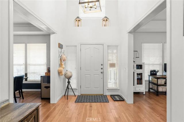 1449 Country Oak Drive, Paradise, CA 95969