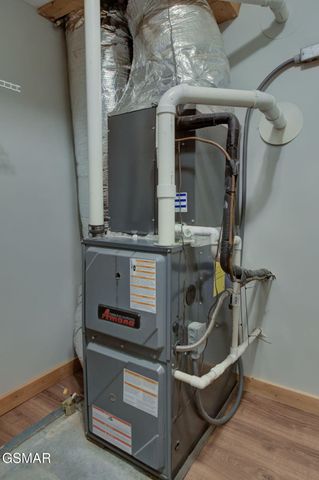 510 Hoot Owl Way, Gatlinburg, TN 37738