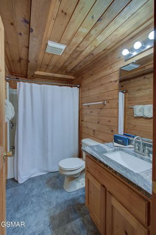 510 Hoot Owl Way, Gatlinburg, TN 37738