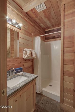 510 Hoot Owl Way, Gatlinburg, TN 37738