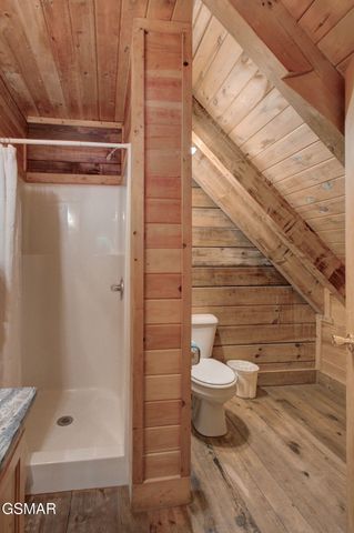 510 Hoot Owl Way, Gatlinburg, TN 37738