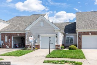 154 SADDLETOP DR #355, Taneytown, MD 21787