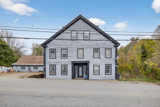 110 Main Street, Epping, NH 03042