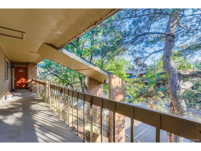 3000 Colorado Ave B206, Boulder, CO 80303