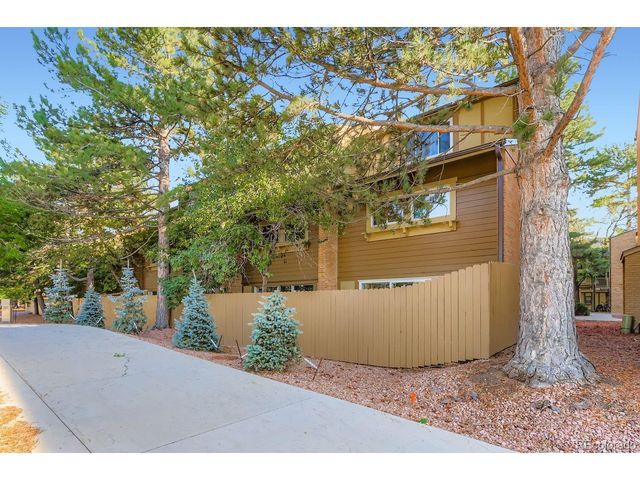 3000 Colorado Ave B206, Boulder, CO 80303
