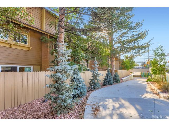 3000 Colorado Ave B206, Boulder, CO 80303