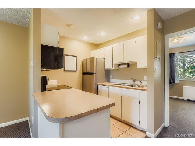 3000 Colorado Ave B206, Boulder, CO 80303